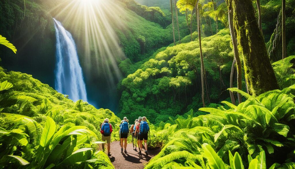 popular guided tours in Molokai popular guided tours in Molokai
