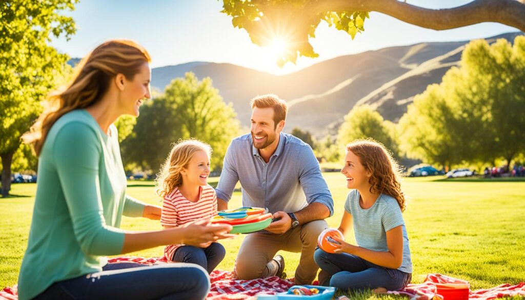 popular recreational spots popular recreational spots