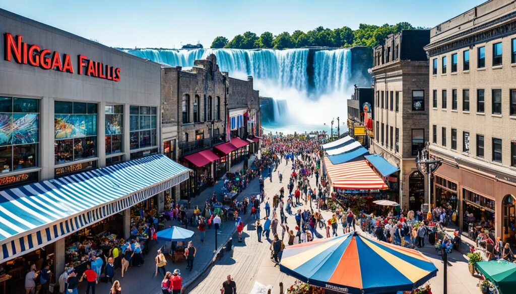 popular restaurants close to Niagara Falls popular restaurants close to Niagara Falls