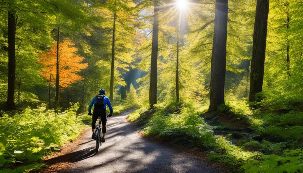 popular trails in Champaign-Urbana popular trails in Champaign-Urbana
