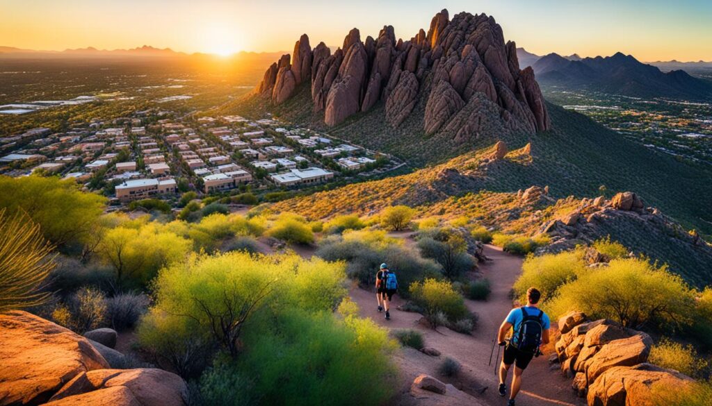 popular trails in Scottsdale popular trails in Scottsdale