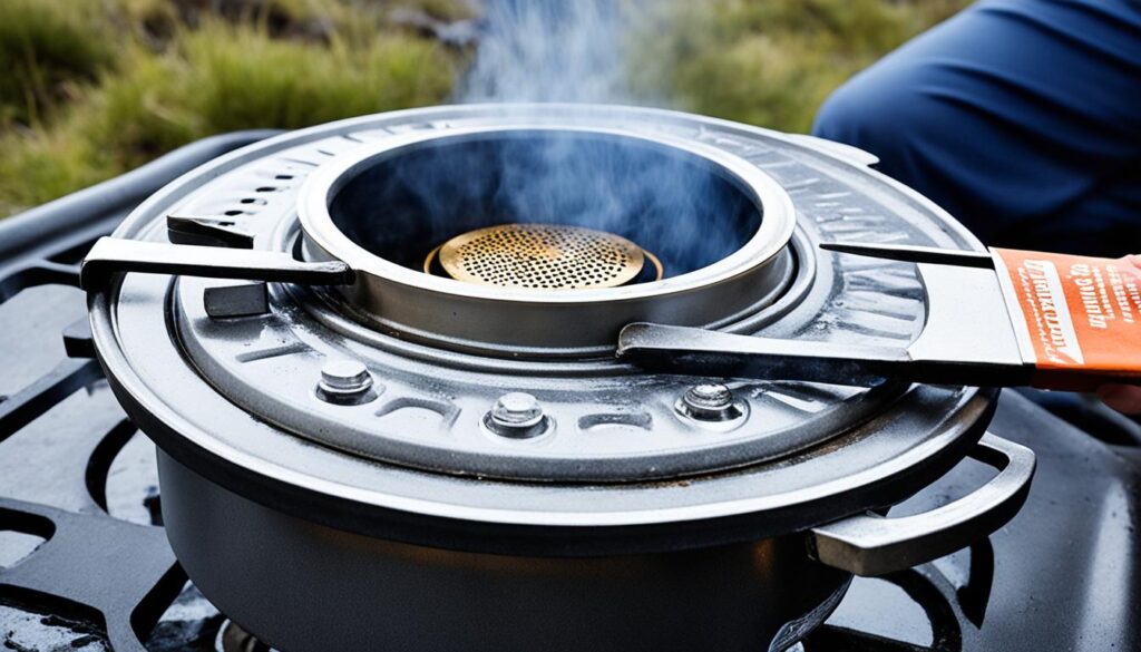 portable cooking stove portable cooking stove