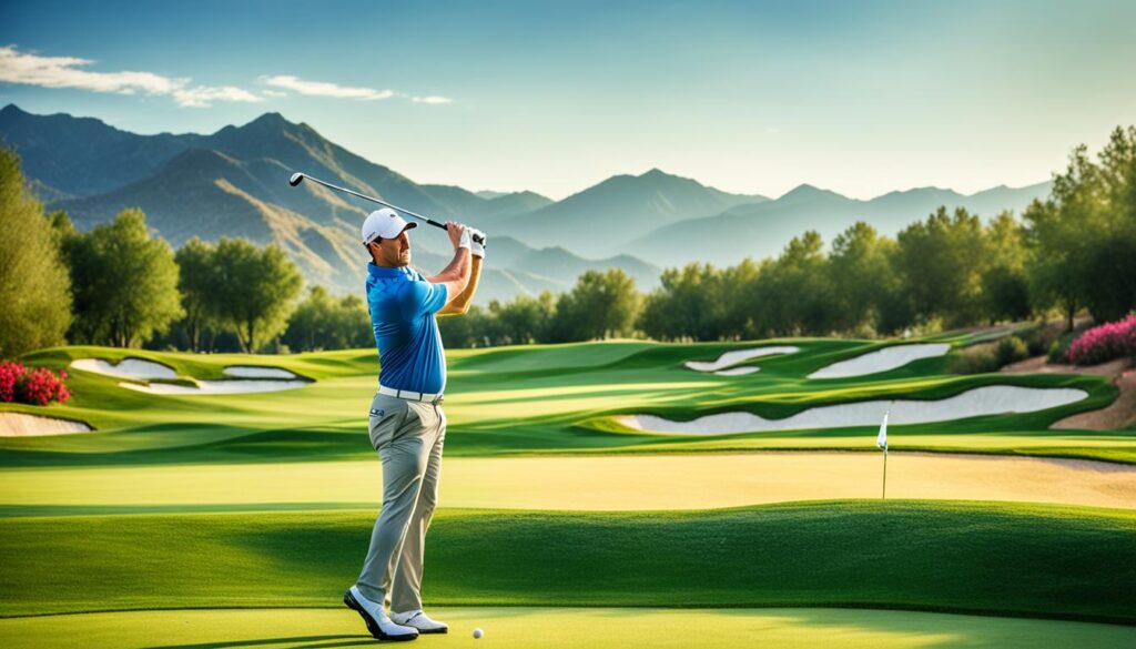 premier golf courses for all skill levels premier golf courses for all skill levels