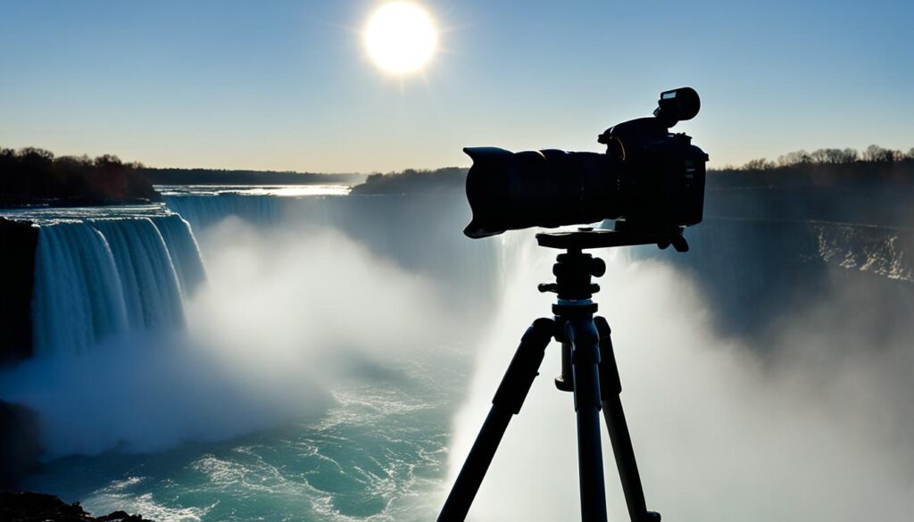 professional photography tips for capturing sunrise at Niagara Falls professional photography tips for capturing sunrise at Niagara Falls