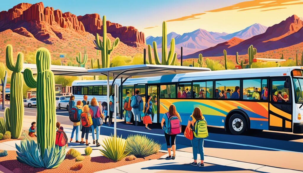public transport tips Tucson public transport tips Tucson