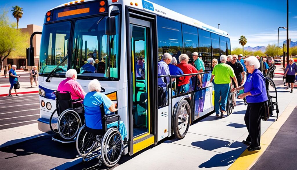 public transport tips Tucson public transport tips Tucson