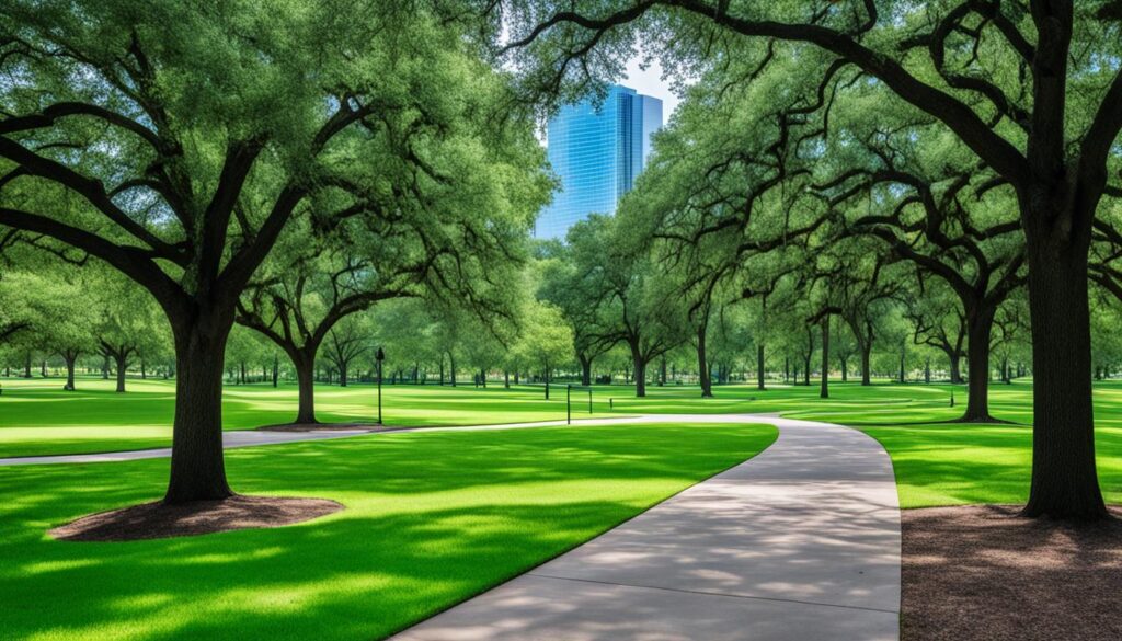 quiet summer in Houston quiet summer in Houston