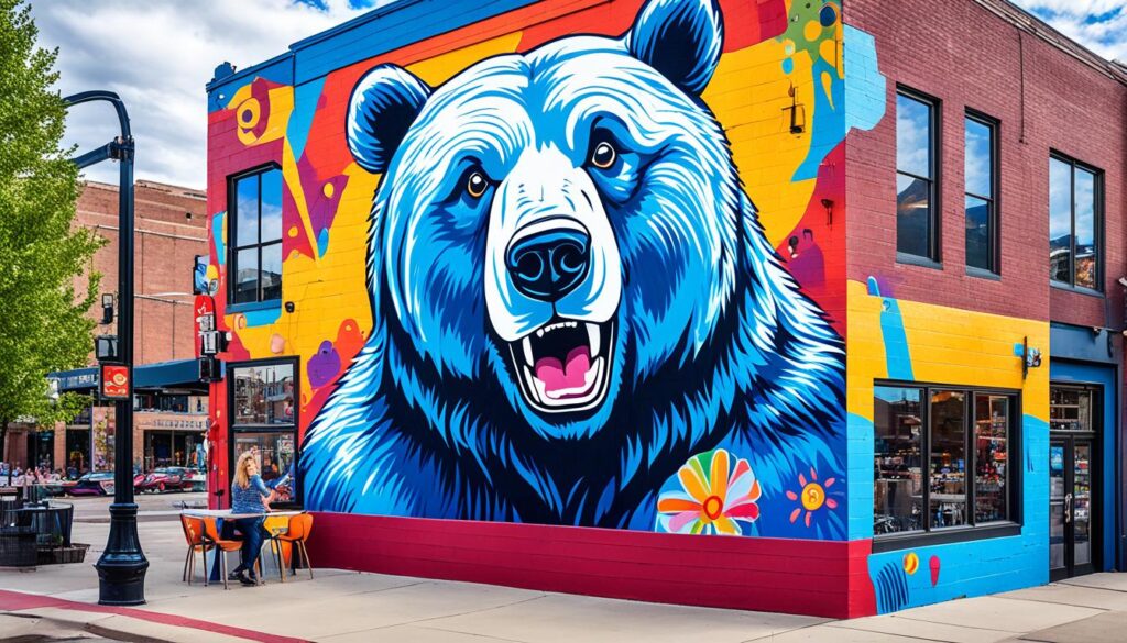quirky Denver spots quirky Denver spots
