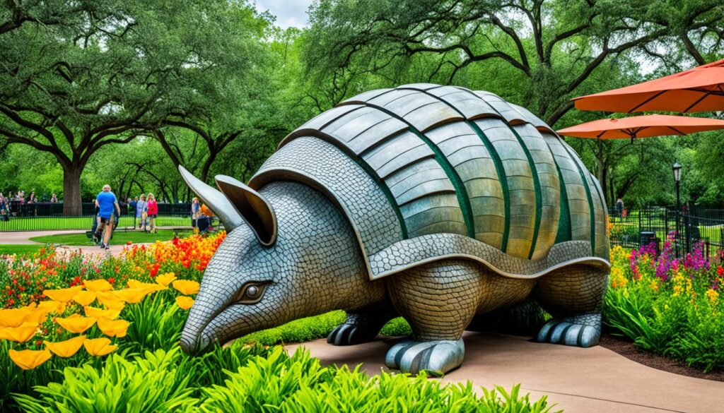 quirky Houston landmarks quirky Houston landmarks