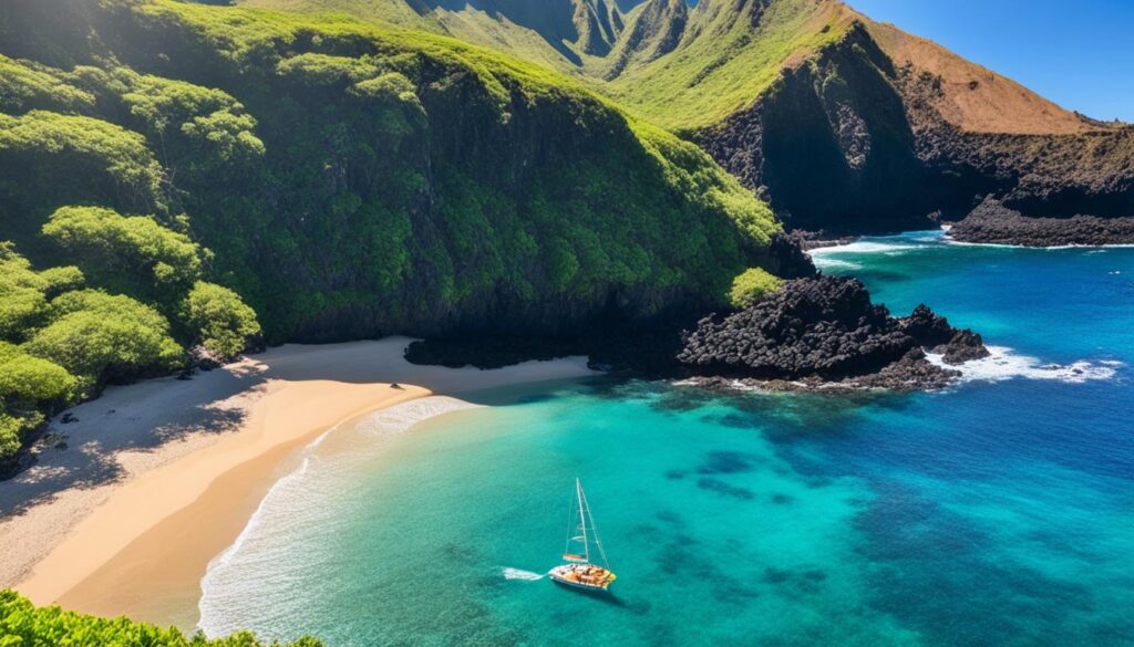 remote Maui adventures remote Maui adventures