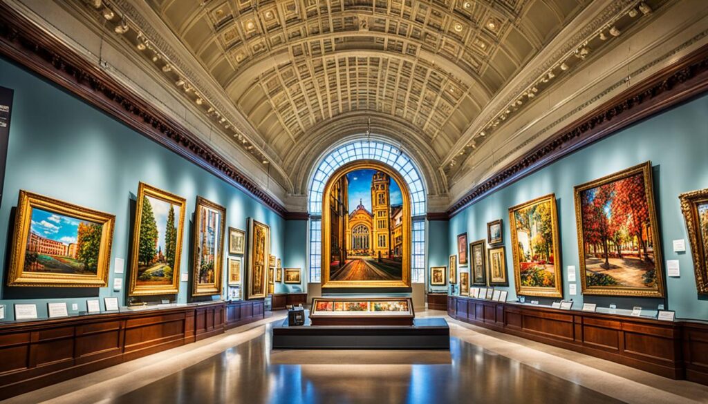 renowned art collections Champaign-Urbana renowned art collections Champaign-Urbana