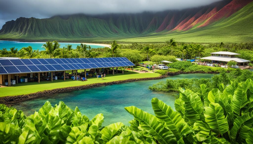 responsible tourism Molokai responsible tourism Molokai