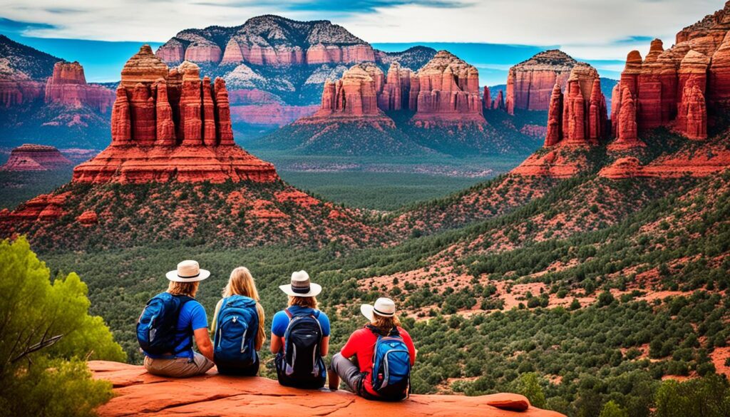 responsible tourism Sedona responsible tourism Sedona