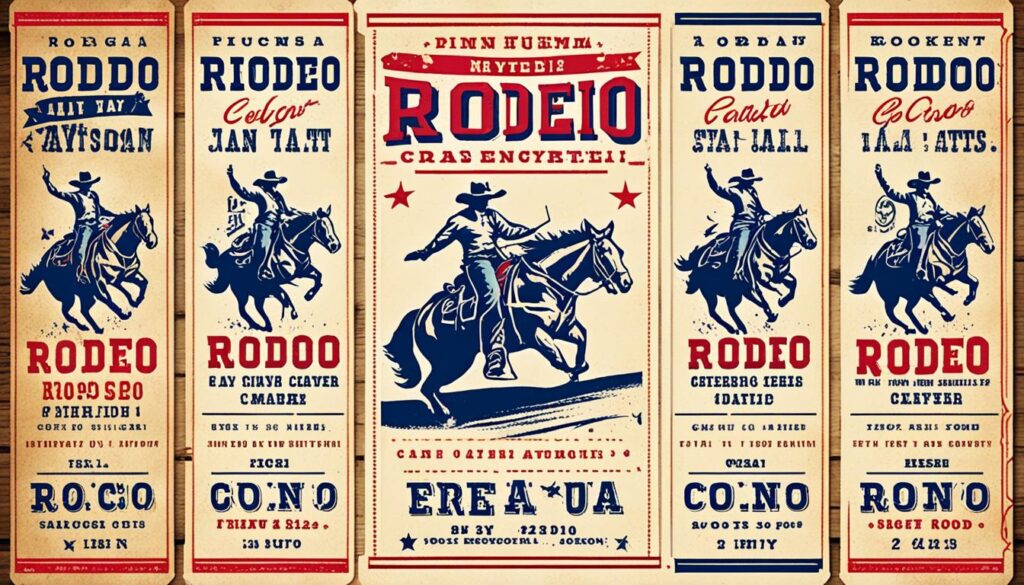 rodeo tickets rodeo tickets