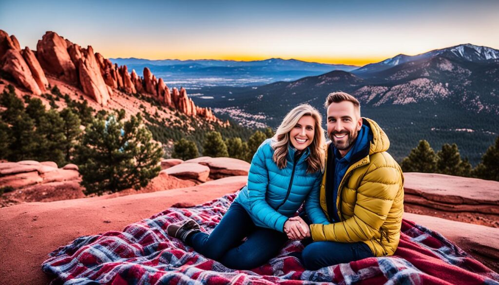 romantic activities in Colorado Springs romantic activities in Colorado Springs
