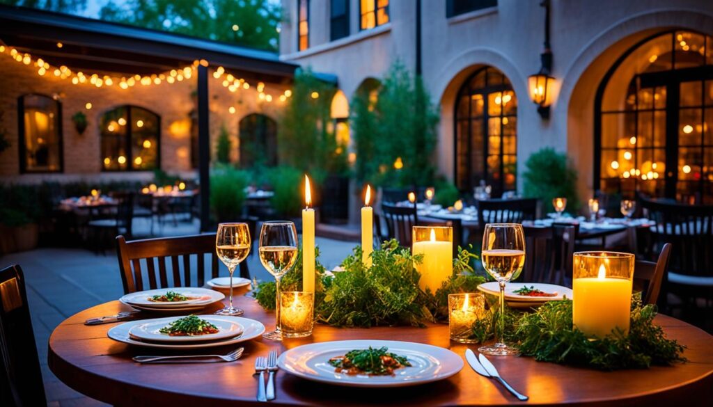 romantic dinner spots in Dallas romantic dinner spots in Dallas