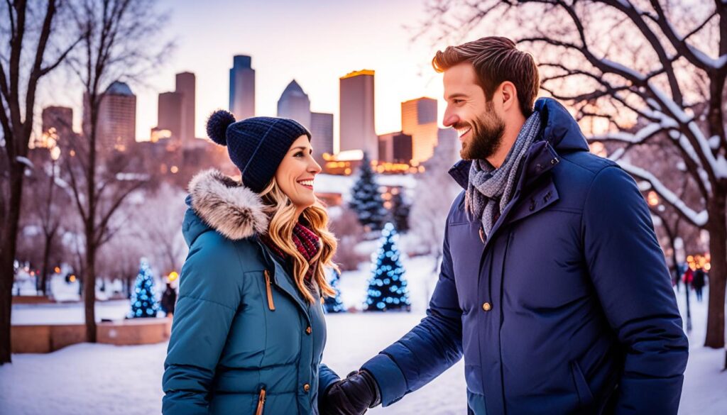 romantic getaway in Denver romantic getaway in Denver