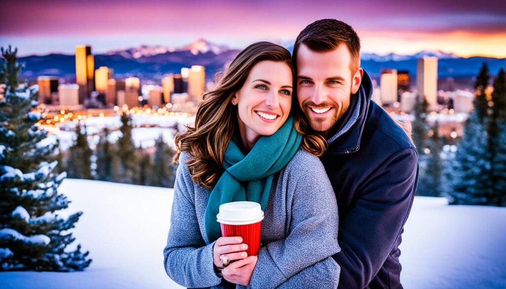 romantic getaway in Denver romantic getaway in Denver