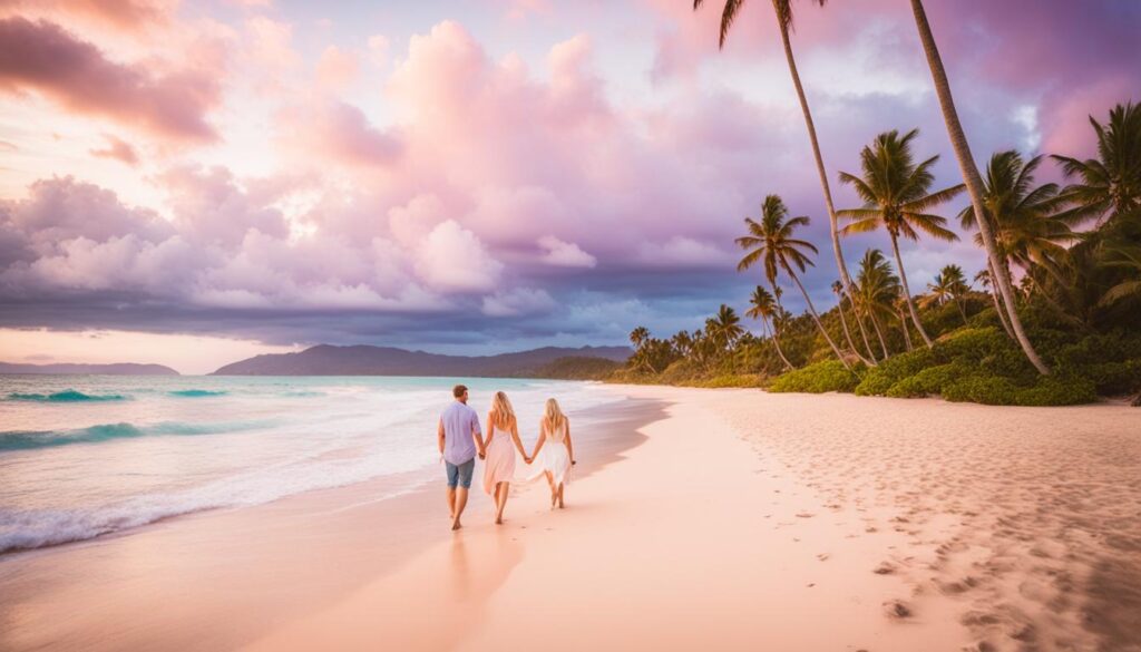 romantic getaways in Kauai romantic getaways in Kauai