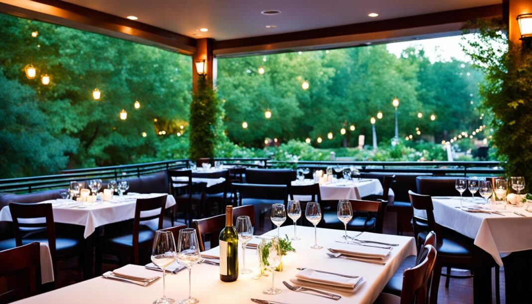 Top Romantic Spots In Denver For Lovely Outings