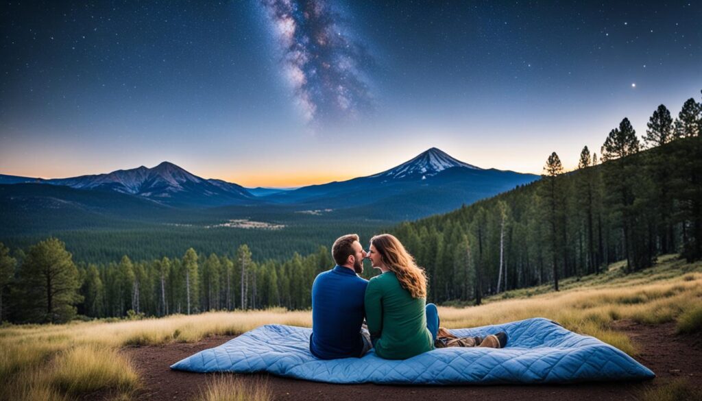 romantic things to do in Flagstaff romantic things to do in Flagstaff