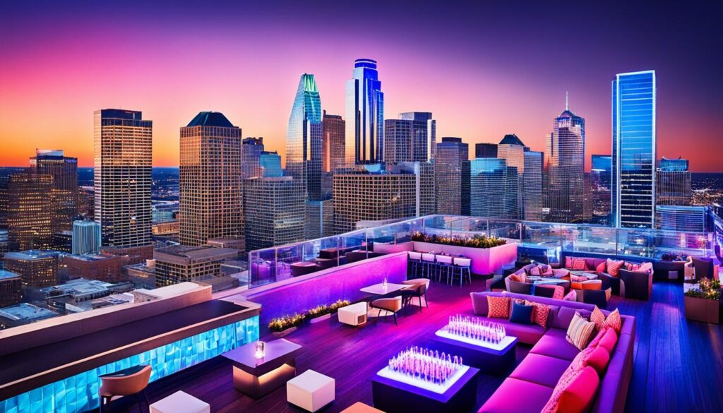 rooftop bars Dallas rooftop bars Dallas