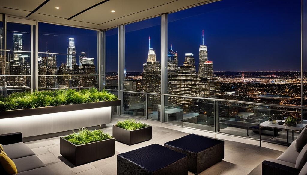 rooftop bars overlooking city skylines rooftop bars overlooking city skylines