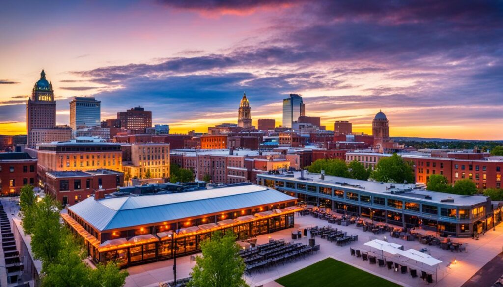 rooftop bars with outdoor seating in Syracuse rooftop bars with outdoor seating in Syracuse