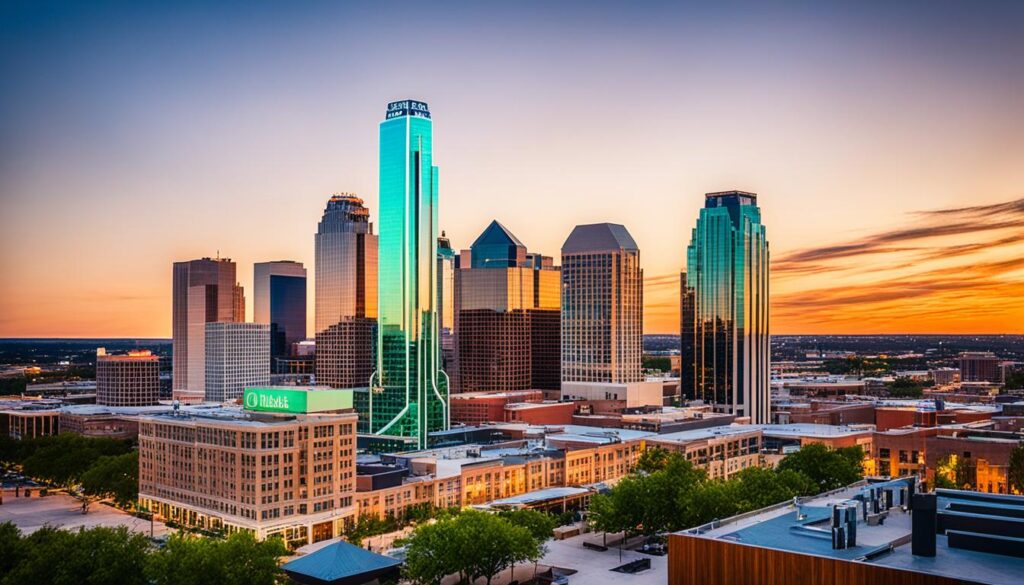rooftop lounges in Dallas rooftop lounges in Dallas