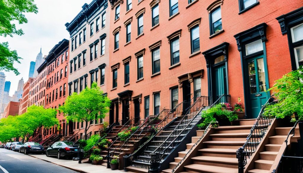 safe neighborhoods in NYC safe neighborhoods in NYC