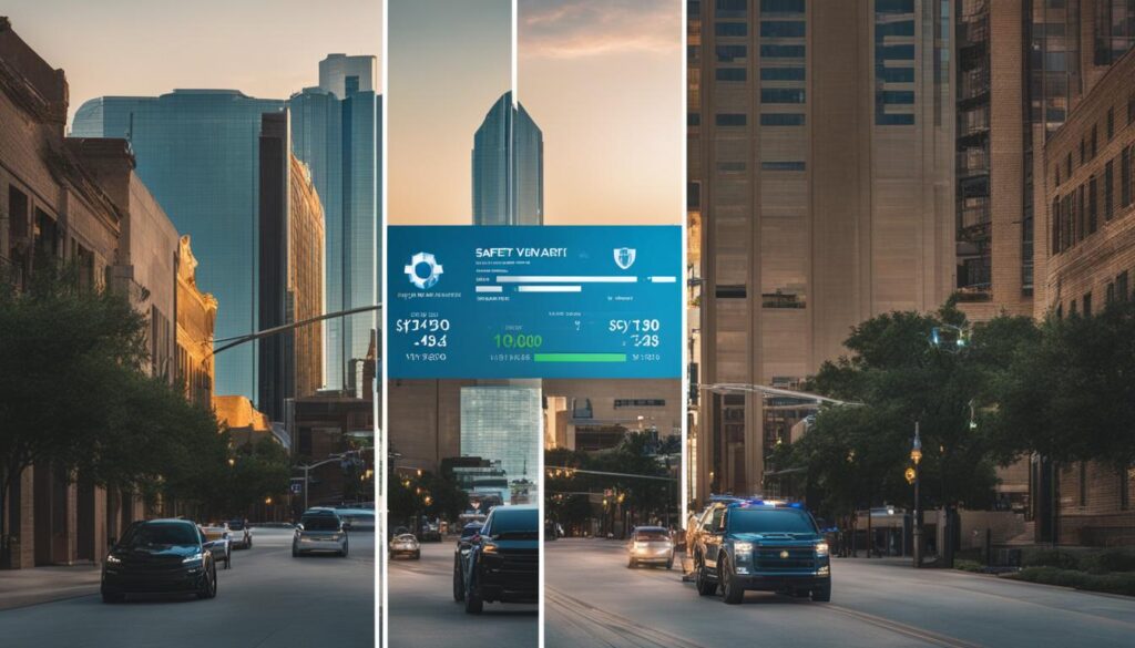 safest city in Texas safest city in Texas