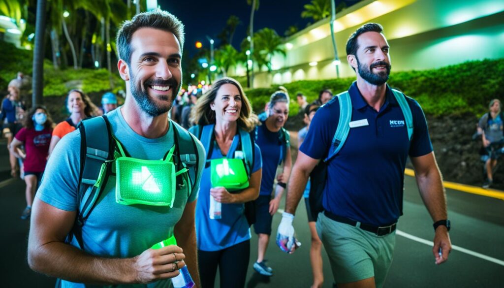 safety tips for Honolulu nightlife safety tips for Honolulu nightlife