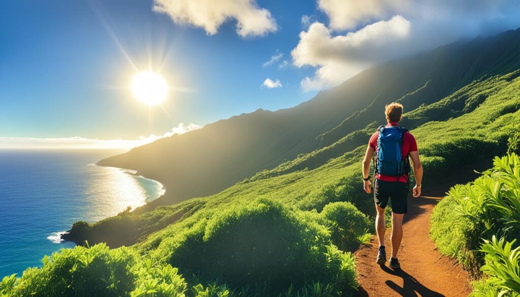 scenic Maui hikes scenic Maui hikes