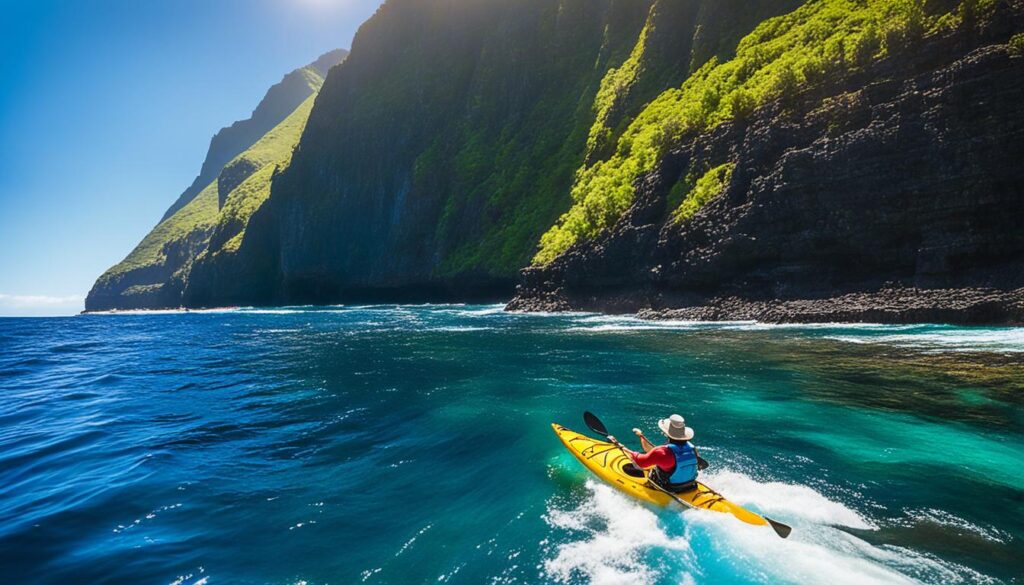 scenic coastal paddling scenic coastal paddling