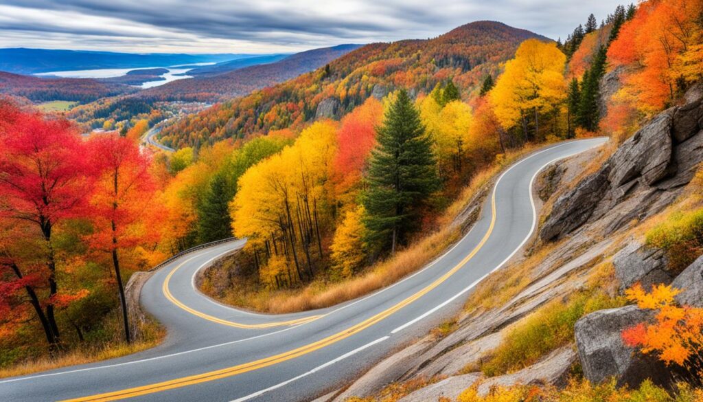 scenic drives from Denver scenic drives from Denver