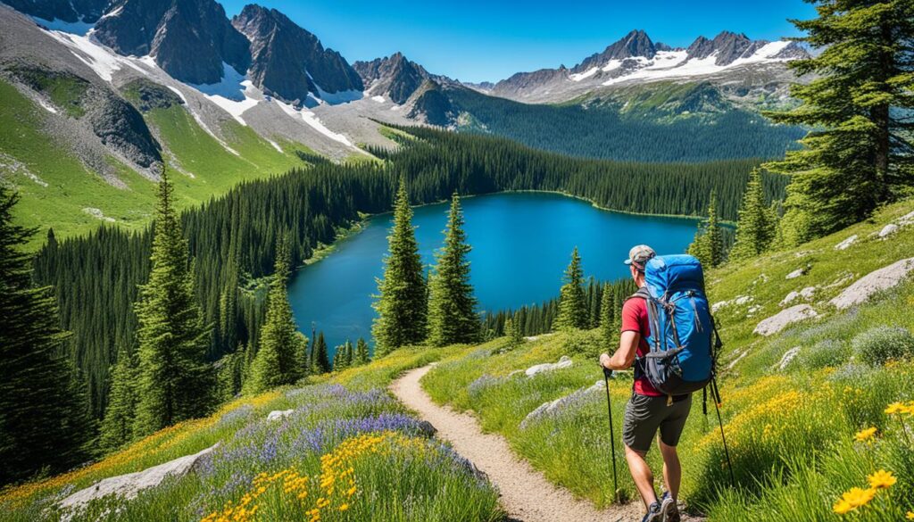 scenic hiking trails near Fort Collins scenic hiking trails near Fort Collins