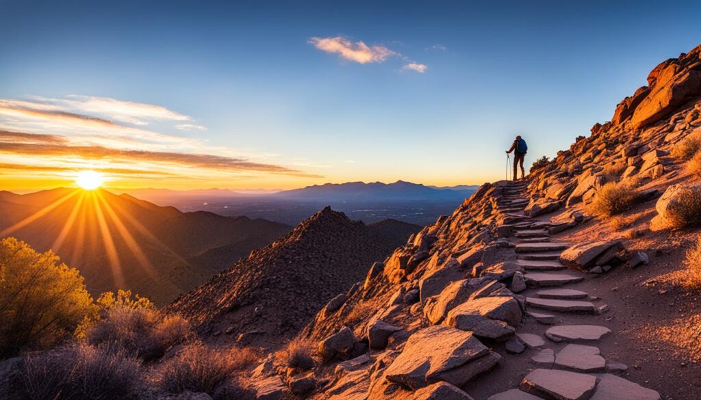 scenic hiking trails near Phoenix scenic hiking trails near Phoenix