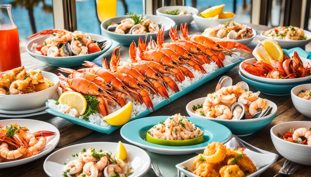 seafood restaurants Galveston seafood restaurants Galveston