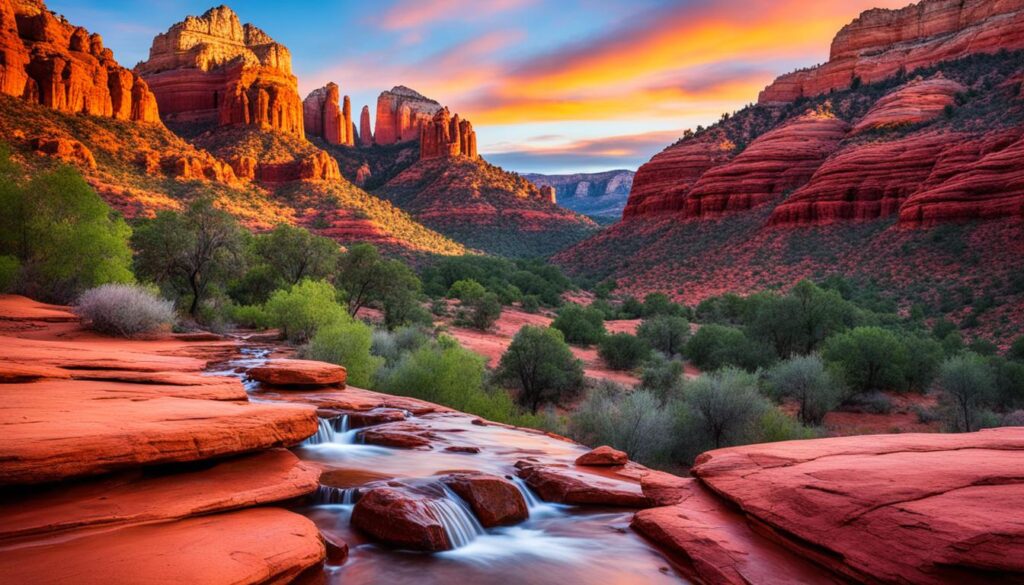 secluded Sedona destinations secluded Sedona destinations