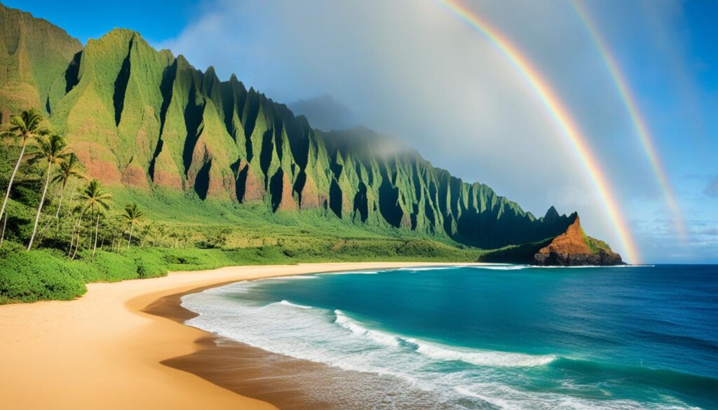 secluded beaches in Kauai secluded beaches in Kauai