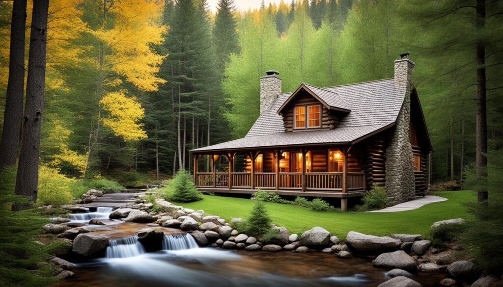 secluded cabin retreats in Henderson secluded cabin retreats in Henderson