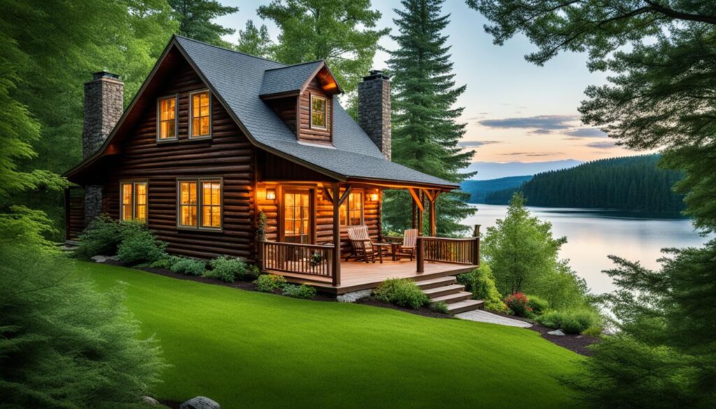 secluded cabin vacations secluded cabin vacations
