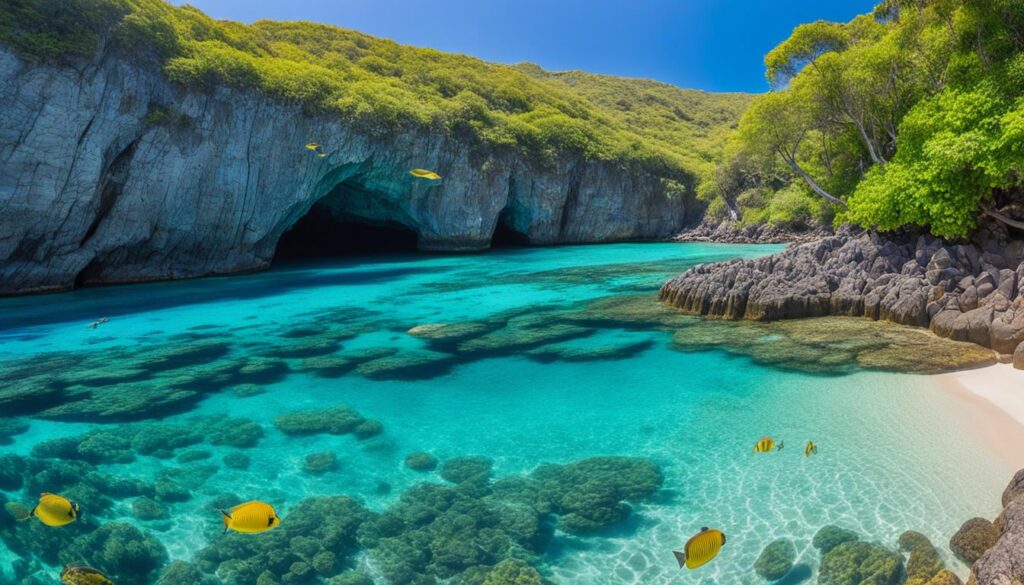 secluded snorkeling spots Maui secluded snorkeling spots Maui