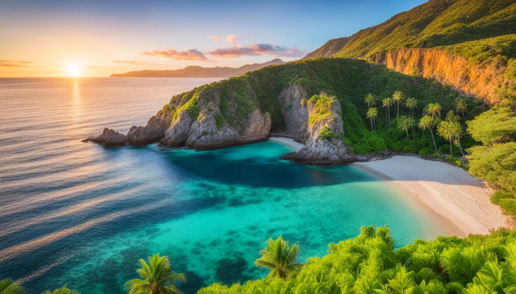secluded spots Hawaii secluded spots Hawaii