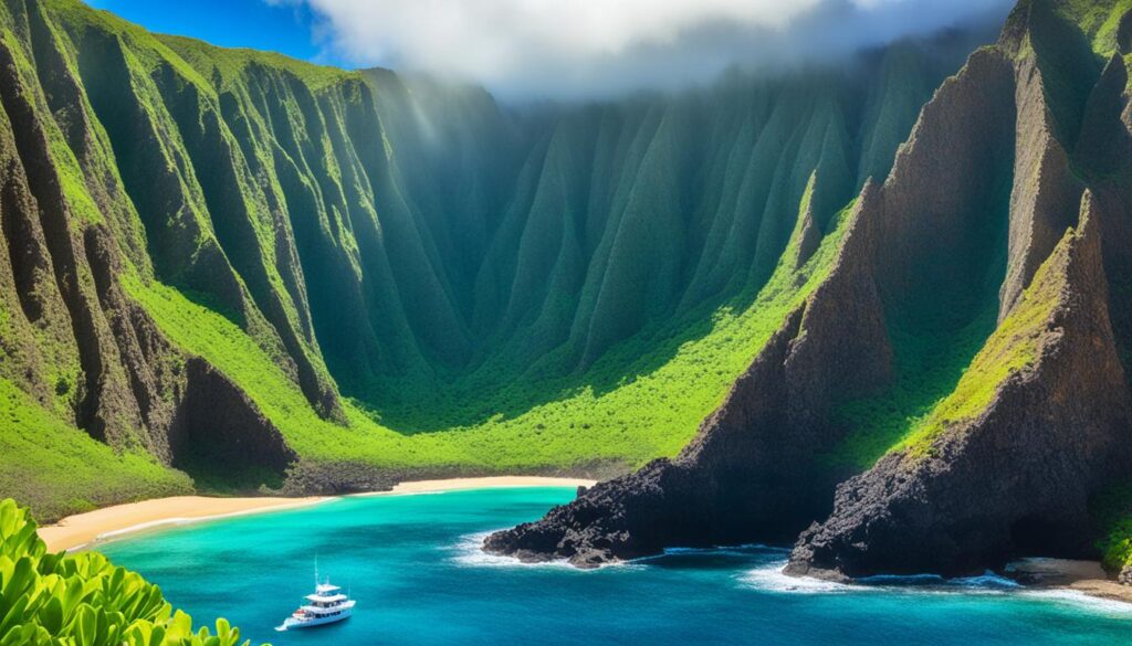 secluded spots Molokai secluded spots Molokai