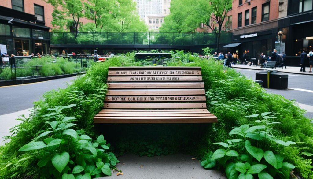 secret spots in New York City secret spots in New York City