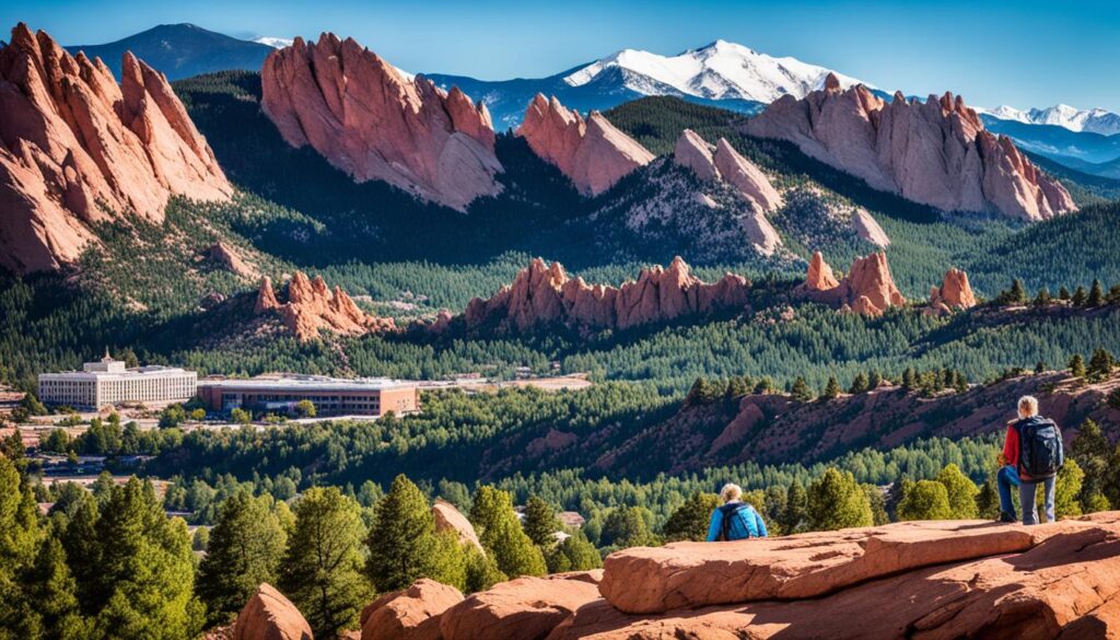 sightseeing tours Colorado Springs sightseeing tours Colorado Springs