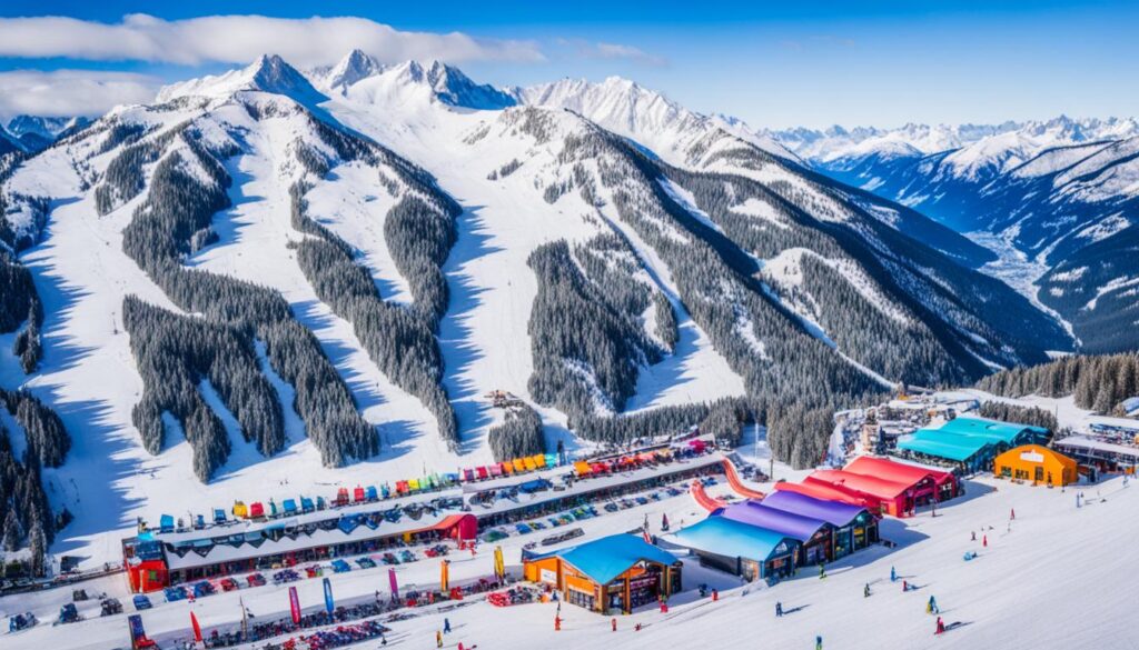 ski rentals in Lake Tahoe ski rentals in Lake Tahoe