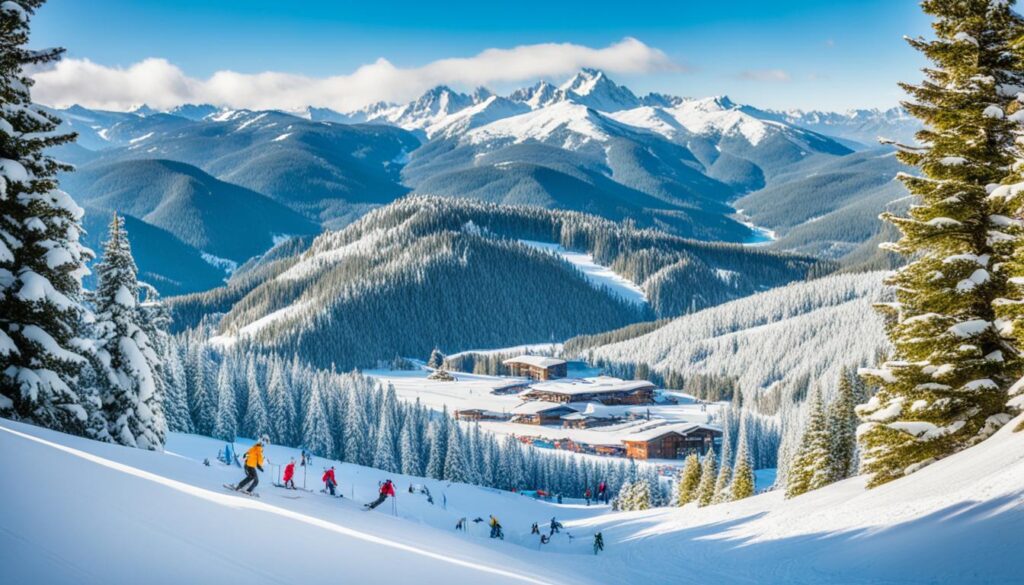 skiing opportunities near Carson City skiing opportunities near Carson City