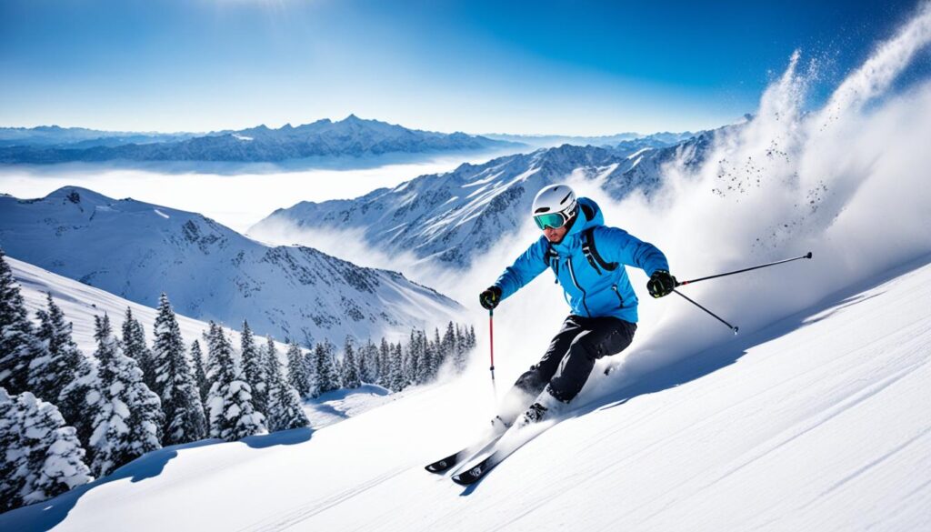 skiing opportunities near Carson City skiing opportunities near Carson City